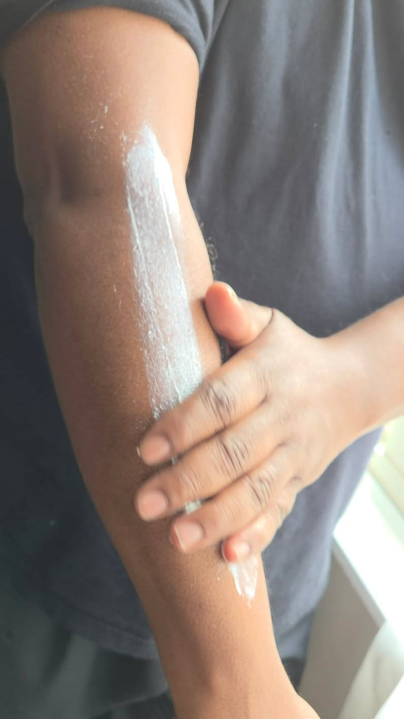 Daily Grace Insect Away Body Butter