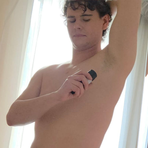 Musk Be Nice Natural Deodorant