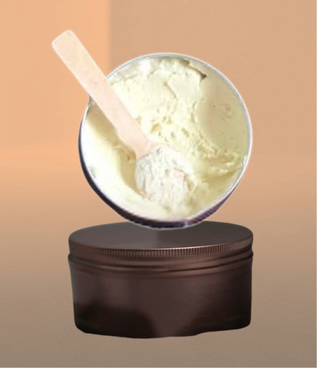 Daily Grace Insect Away Body Butter