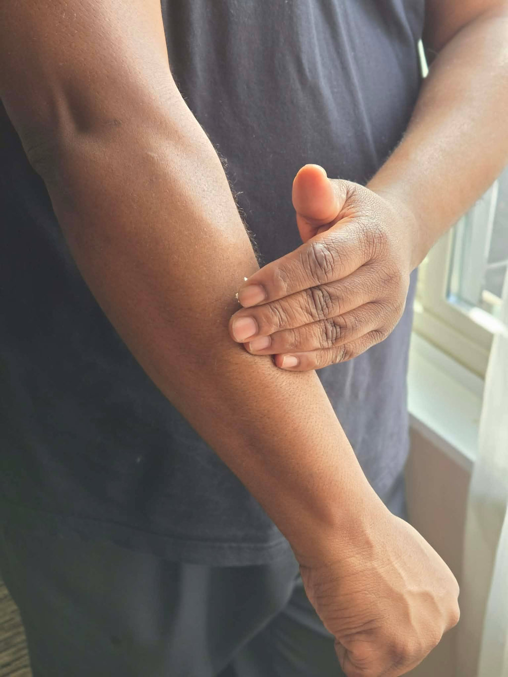 Restore & Revitalize Body Oil